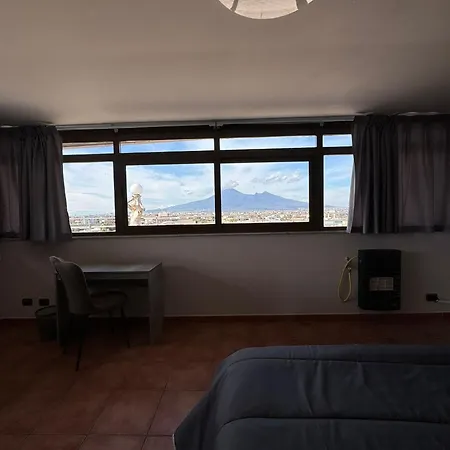 Terrazza Vesuvius 公寓 *